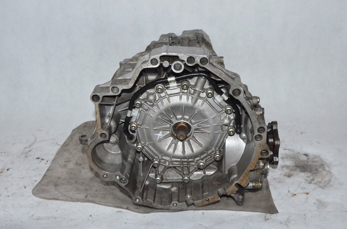 Skrzynia Biegów Multitronic CVT Audi A4 B7 A6 2.0 TDI BRE BLB KTS AUTOMAT