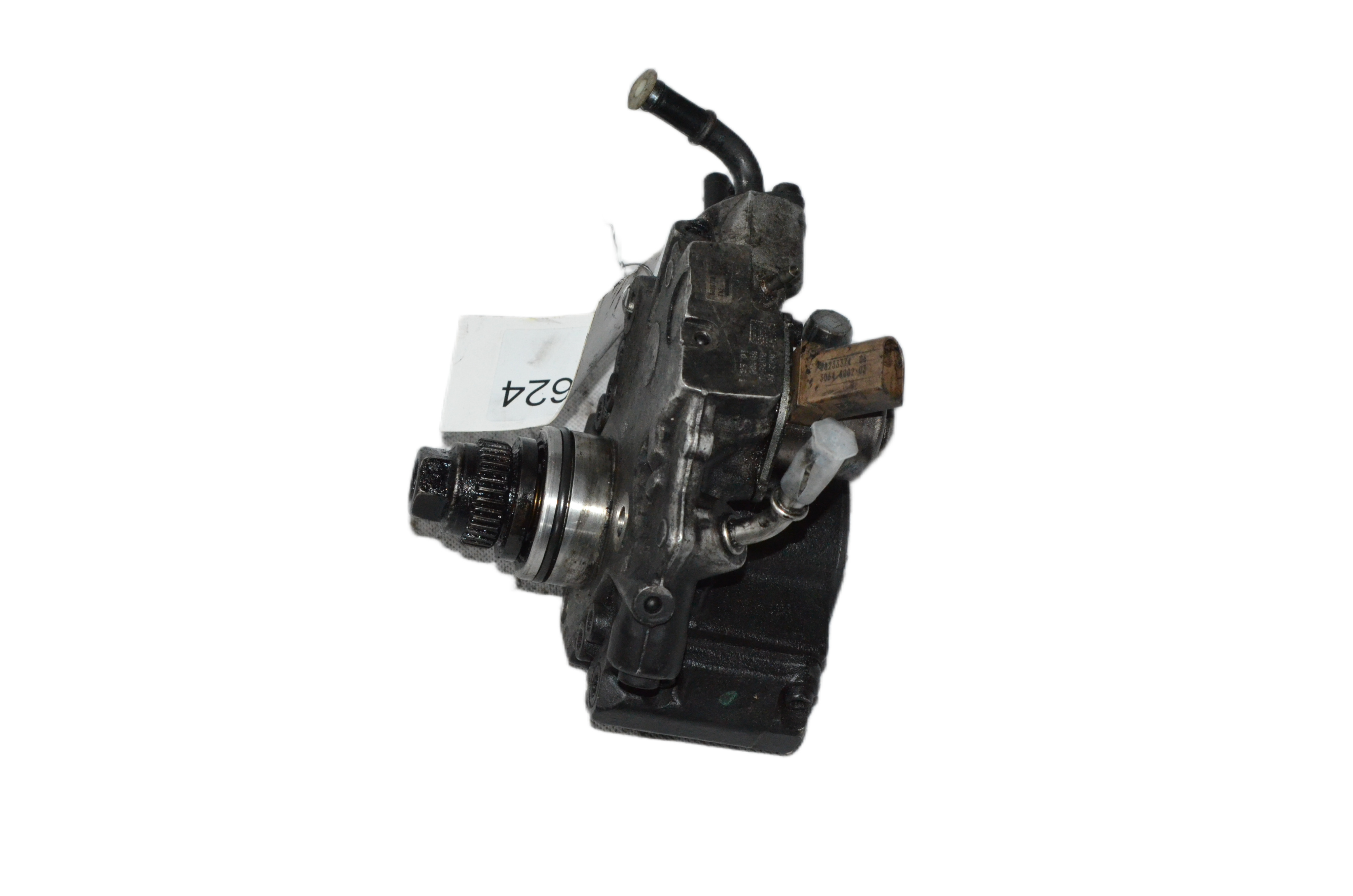 Pompa wtryskowa Mercedes Sprinter W906 C E W205 W212 W213 GLC 2.2 CDI OM651