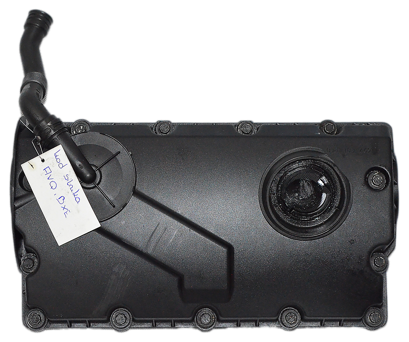 Pokrywa Zaworów VW Golf V Touran Caddy Passat B6 1.9 TDI BXE 038103469AJ