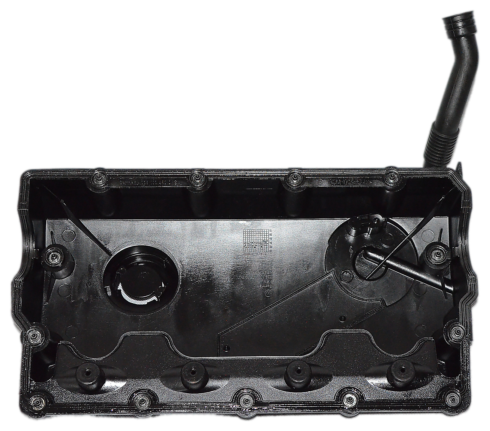 Pokrywa Zaworów VW Golf V Touran Caddy Passat B6 1.9 TDI BXE 038103469AJ