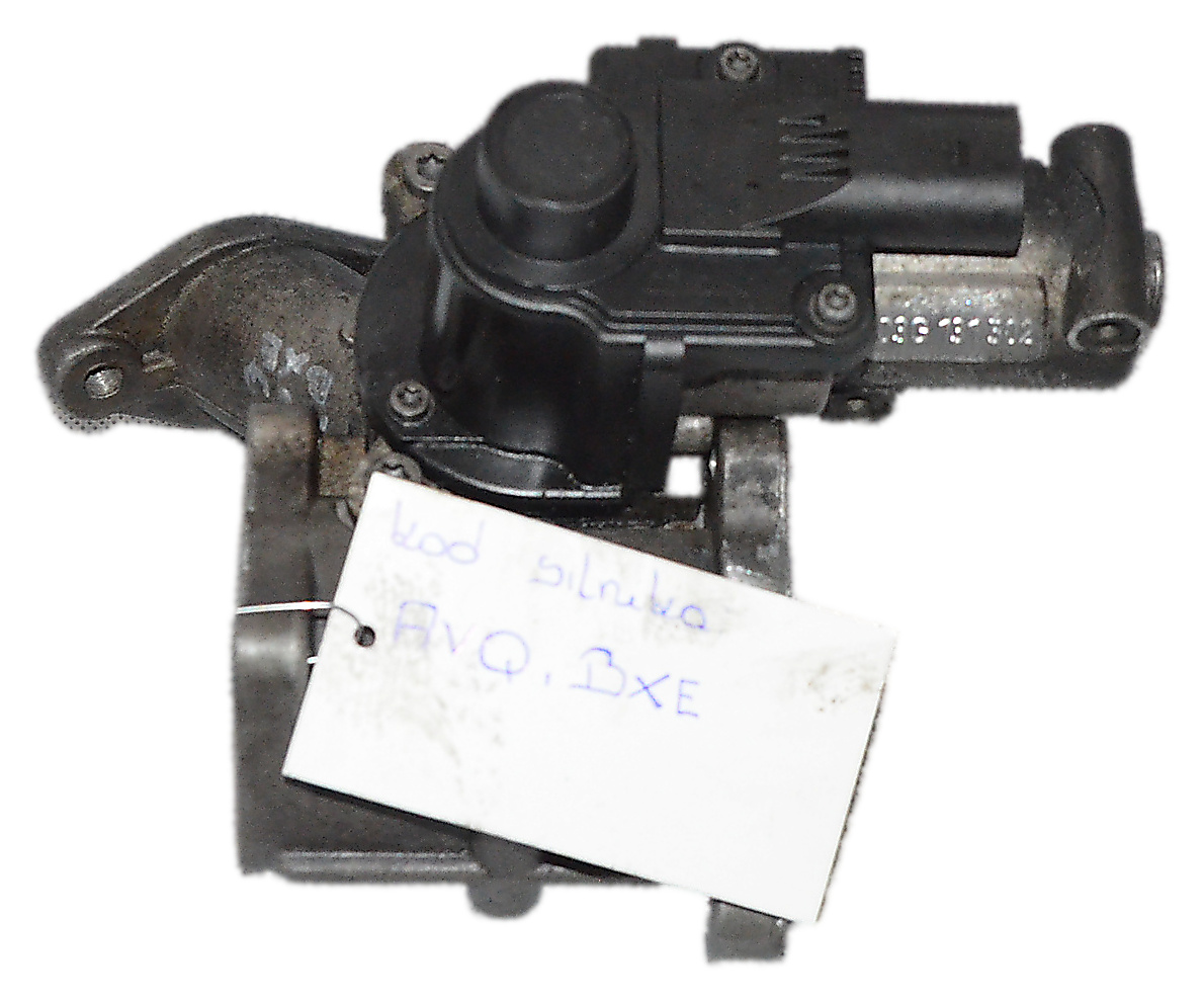 Zawór EGR VW Golf V Touran Caddy Passat B6 Jetta 1.9 TDI BXE 03G131502