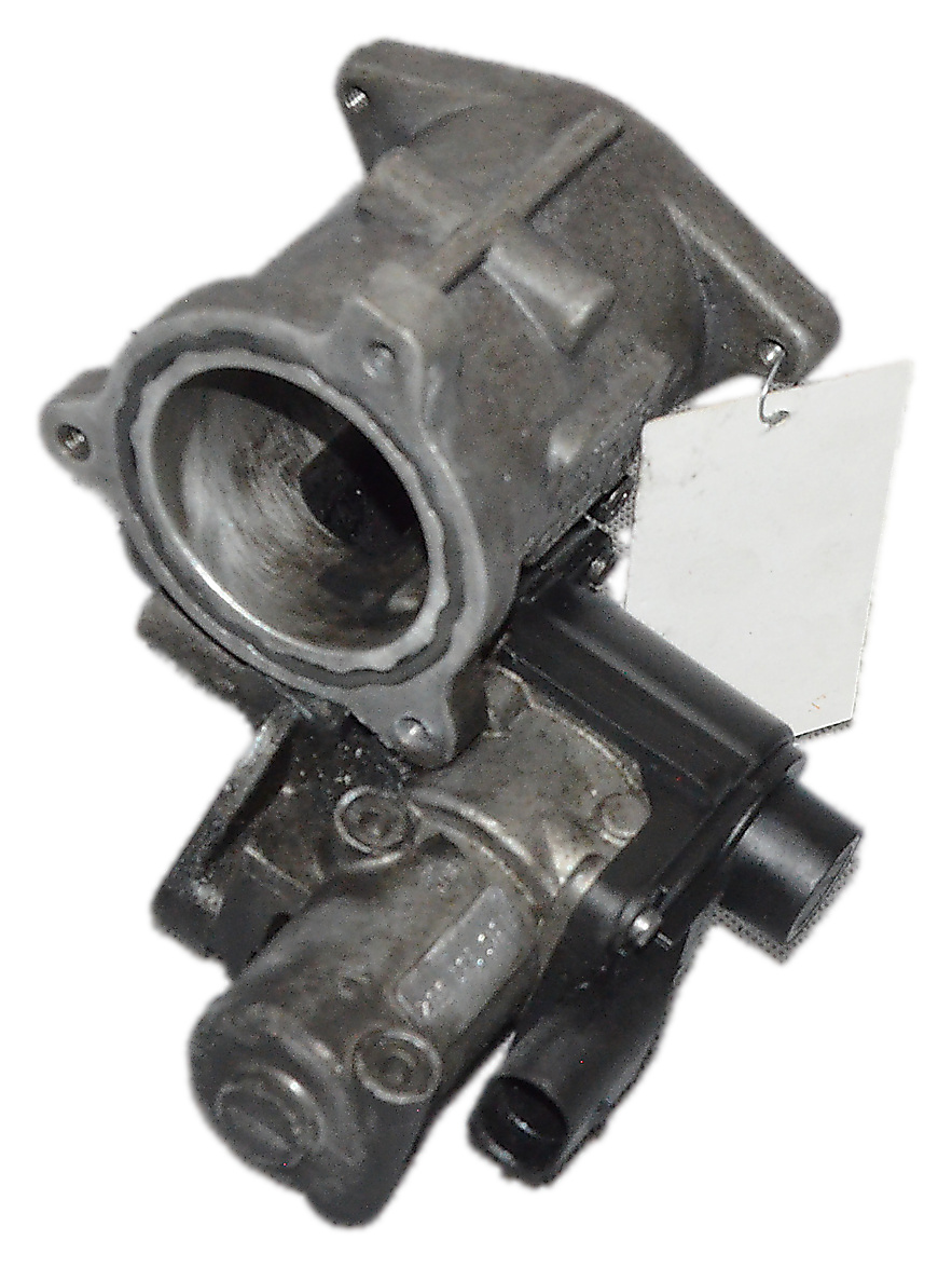 Zawór EGR VW Golf V Touran Caddy Passat B6 Jetta 1.9 TDI BXE 03G131502