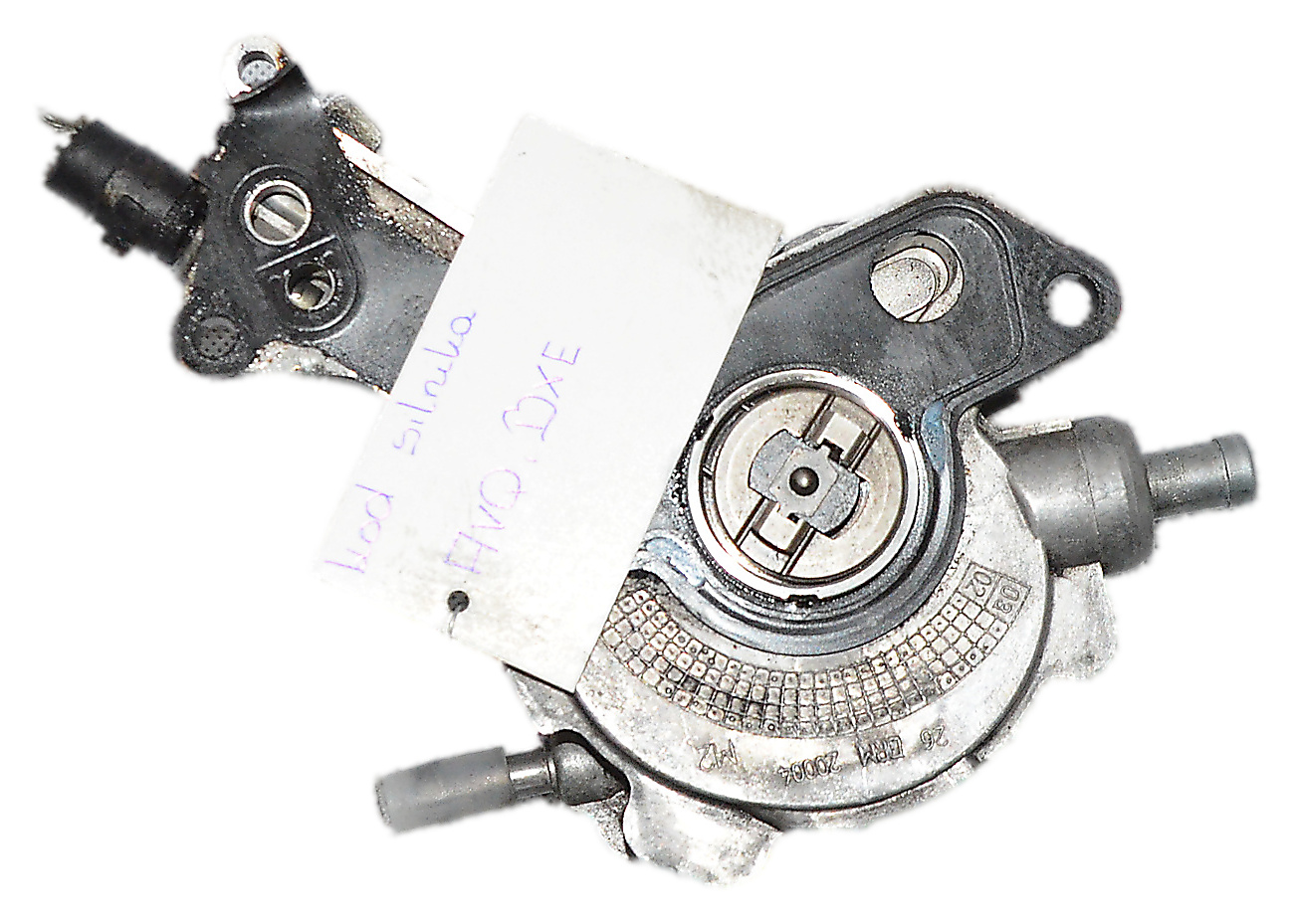 Pompa Vacum VW Golf V Touran Caddy Passat B6 Jetta 1.9 TDI BXE 038145209E