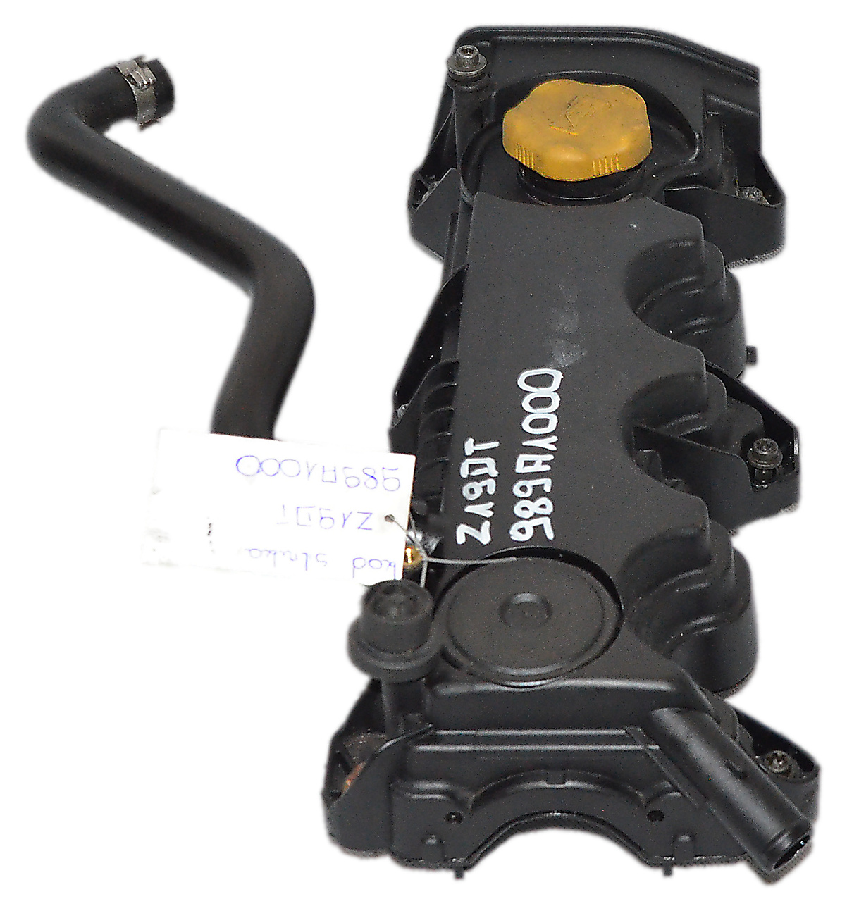 Pokrywa Zaworów Opel Astra H Vectra C Zafira B 1.9 8V CDTI Z19DT 55197017