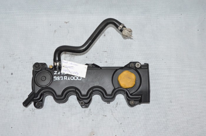 Pokrywa Zaworów Opel Astra H Vectra C Zafira B 1.9 8V CDTI Z19DT 55197017