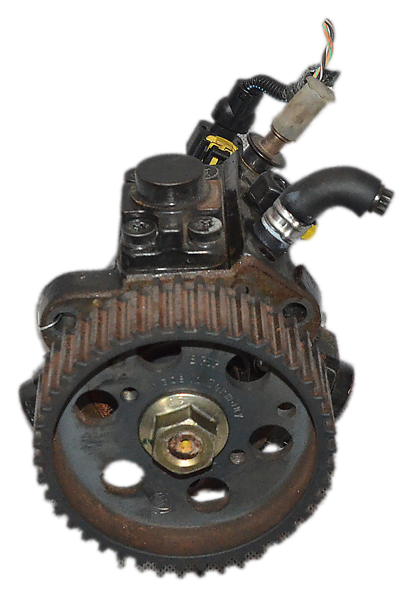Pompa Wtryskowa Opel Astra H Fiat Bravo Alfa Romeo 159 1.9 JTD 0445010150