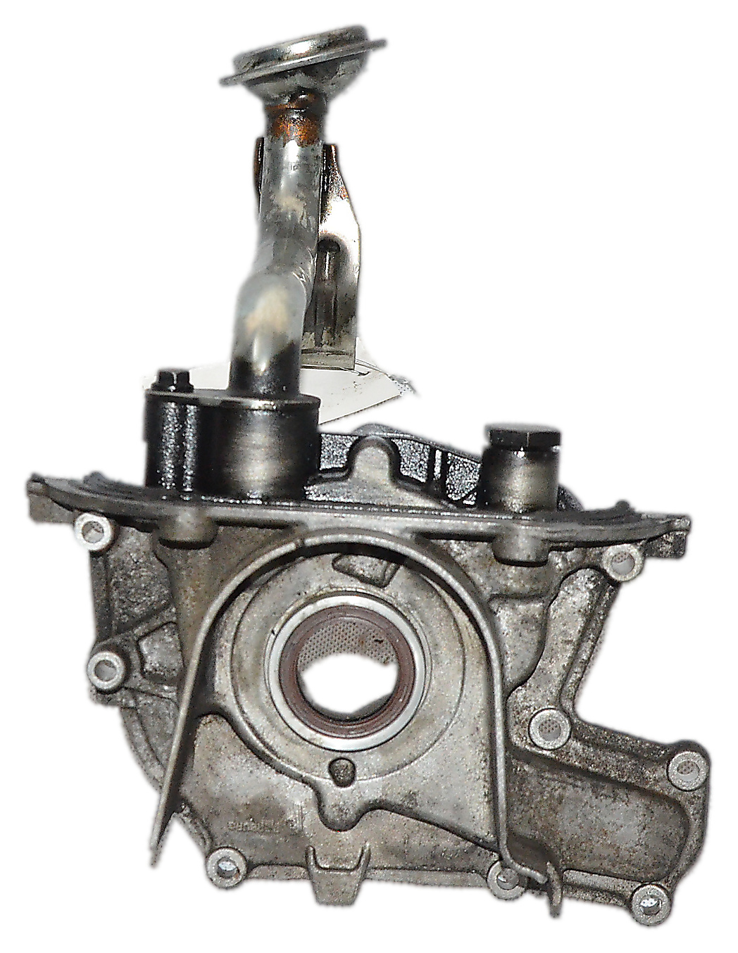 Pompa Oleju Opel Astra H Vectra C Fiat Croma Alfa 159 1.9 JTD CDTI Z19DT