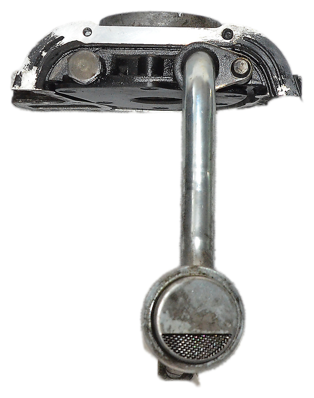Pompa Oleju Opel Astra H Vectra C Fiat Croma Alfa 159 1.9 JTD CDTI Z19DT