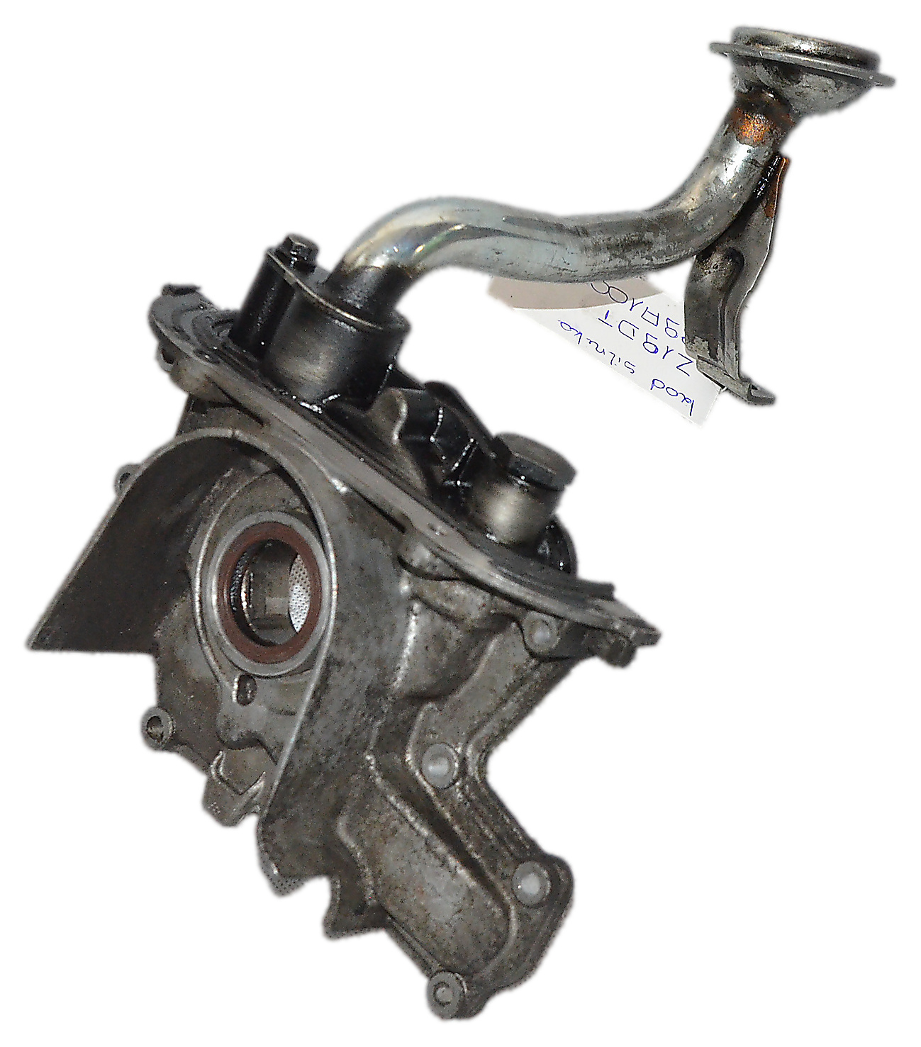 Pompa Oleju Opel Astra H Vectra C Fiat Croma Alfa 159 1.9 JTD CDTI Z19DT