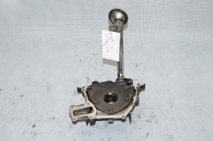Pompa Oleju Opel Astra H Vectra C Fiat Croma Alfa 159 1.9 JTD CDTI Z19DT