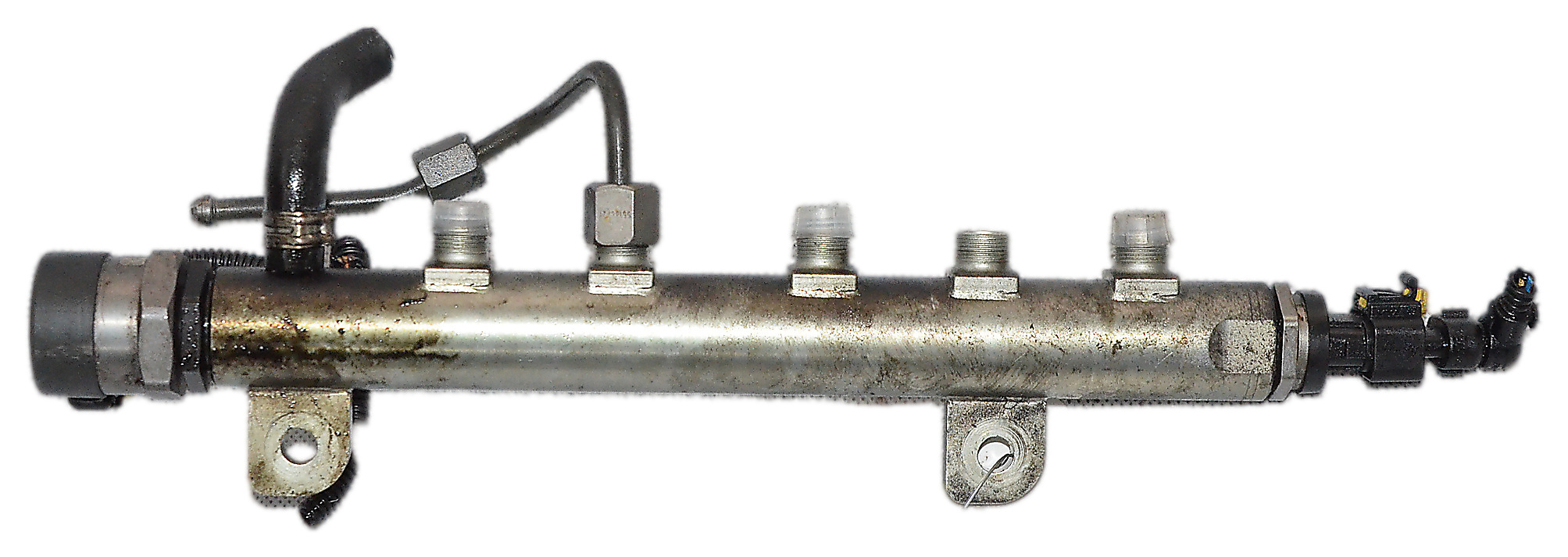 Listwa Wtryskowa Opel Astra H Fiat Croma Alfa 159 1.9 JTD CDTI 55200266