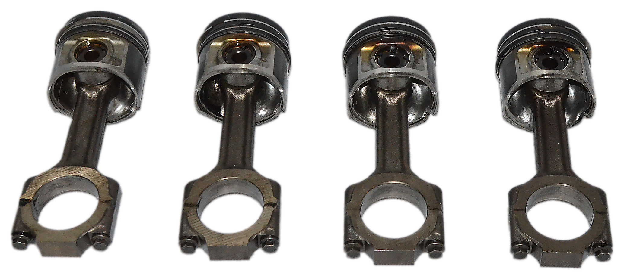 Tłok Korbowód Alfa Romeo 159 Fiat Bravo 1.9 JTDM 120 KM 989A1000 939A1000