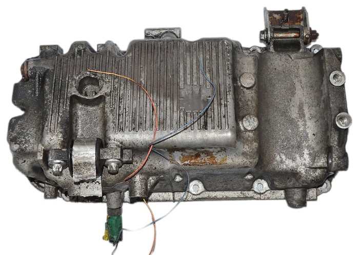 Miska Olejowa Alfa Romeo 159 Fiat 1.9 JTD 120 KM 55200644 989A1000 939A1000