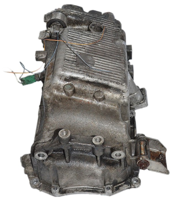 Miska Olejowa Alfa Romeo 159 Fiat 1.9 JTD 120 KM 55200644 989A1000 939A1000