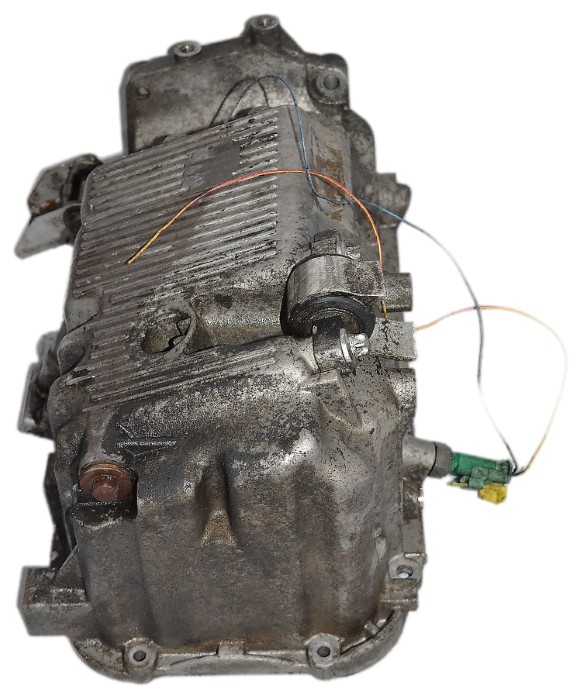 Miska Olejowa Alfa Romeo 159 Fiat 1.9 JTD 120 KM 55200644 989A1000 939A1000