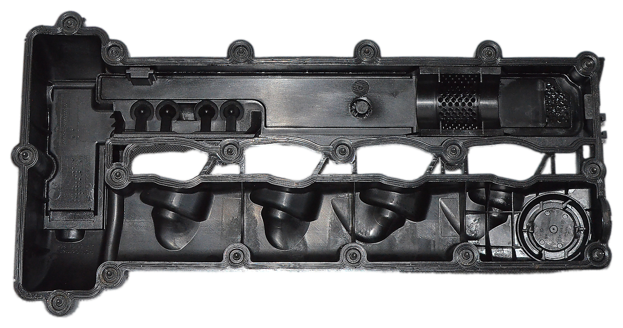 Pokrywa Zaworów Mercedes Sprinter W906 W204 W212 2.2 CDI OM651 A6510105844