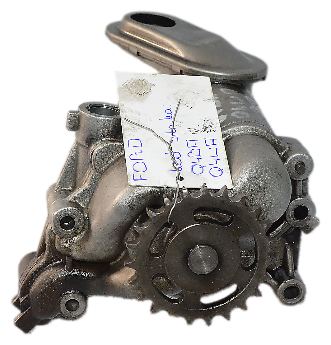 Pompa Oleju Ford Mondeo Mk4 S-Max Citroen C5 2.2 TDCI 9662116580 Q4BA 4HS