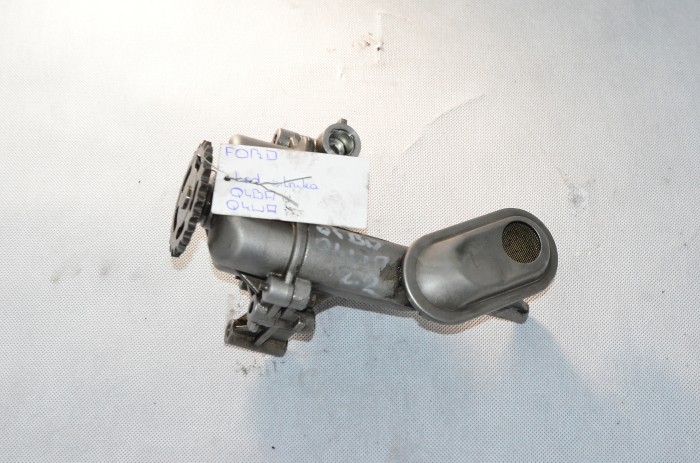 Pompa Oleju Ford Mondeo Mk4 S-Max Citroen C5 2.2 TDCI 9662116580 Q4BA 4HS