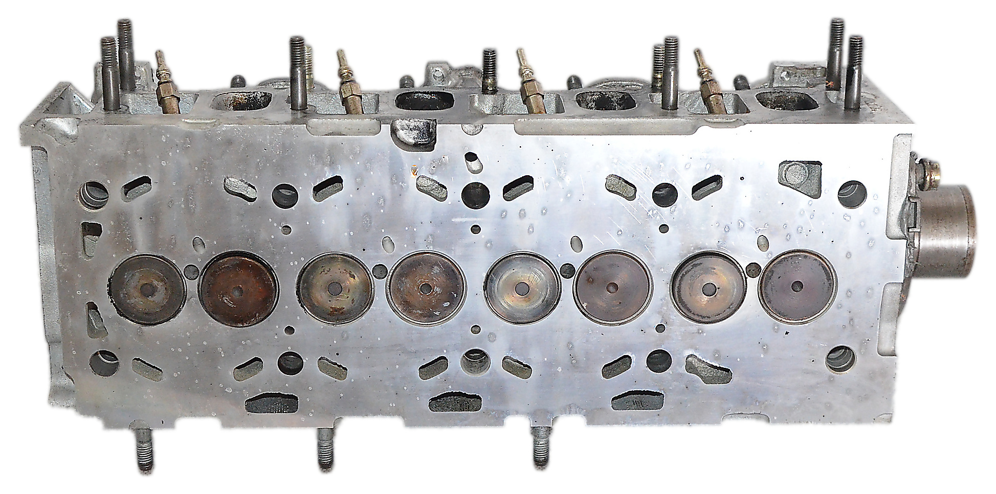Głowica Opel Vectra C Astra H Alfa Romeo 159 1.9 CDTI Z19DT 55193091 GOTOWA