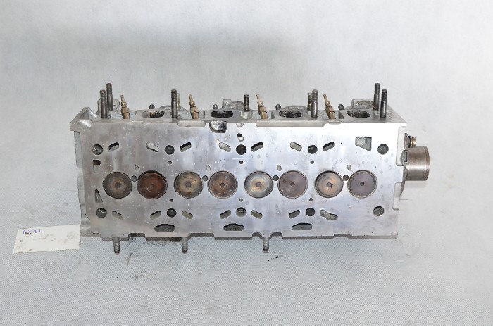 Głowica Opel Vectra C Astra H Alfa Romeo 159 1.9 CDTI Z19DT 55193091 GOTOWA