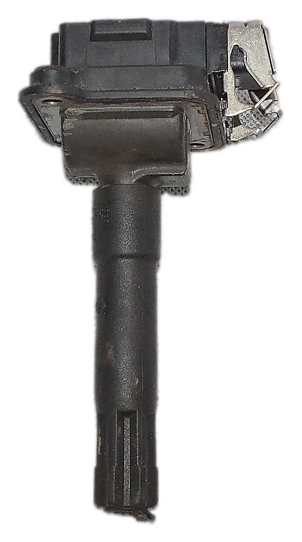 Cewka Zapłonowa Audi A4 A6 C5 VW Passat B5 1.8 T 20V 058905105 KOMPLET