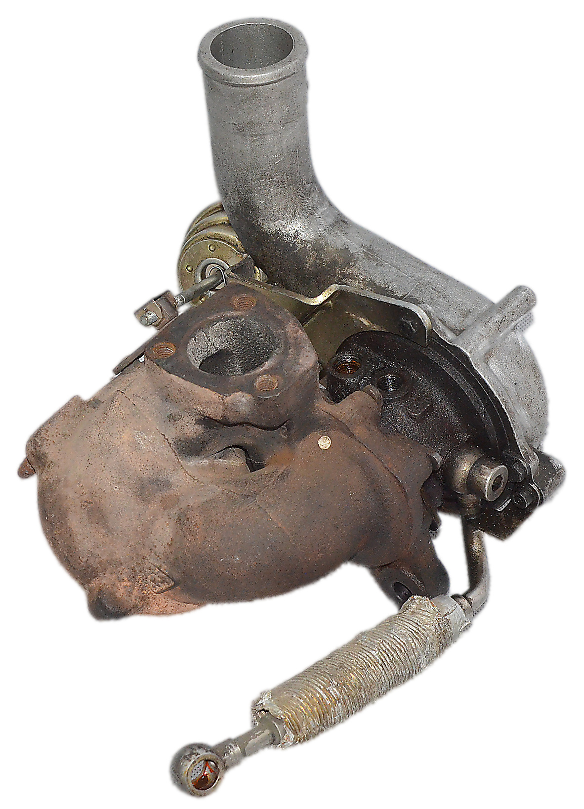 Turbina VW Golf IV Bora Beetle Audi A3 8L TT Seat 1.8 T 20V K03 06A145704