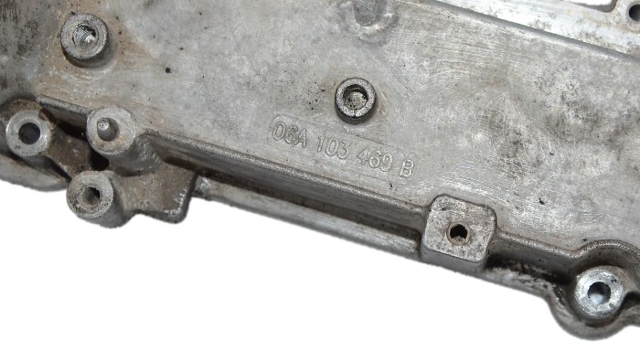 Pokrywa Zaworów VW Golf IV Bora Beetle Audi A3 8L TT 1.8T 20V 06A103469B