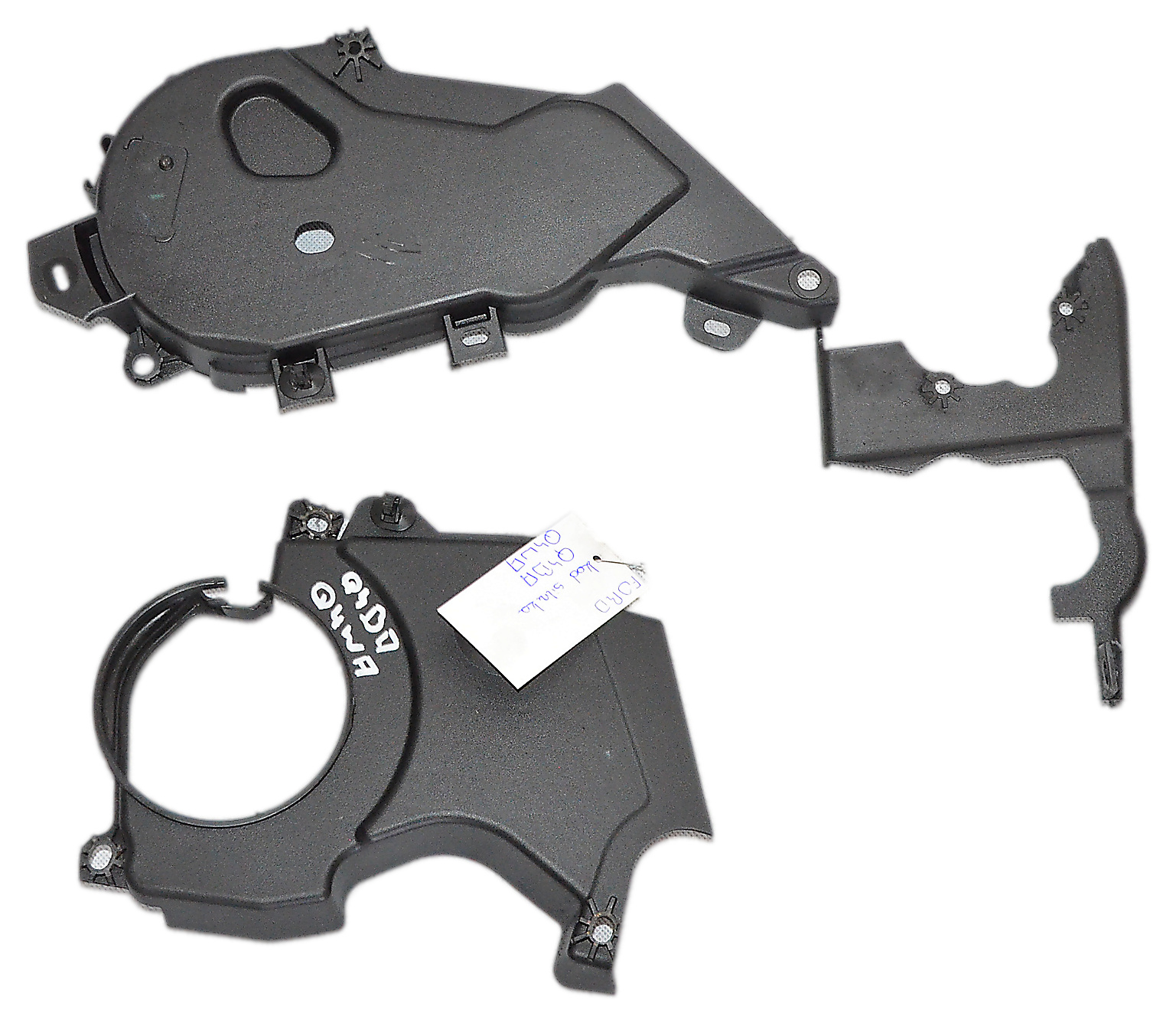 Osłona Rozrządu Ford Mondeo S-Max Citroen C5 Peugeot 407 2.2 HDi 9657413080