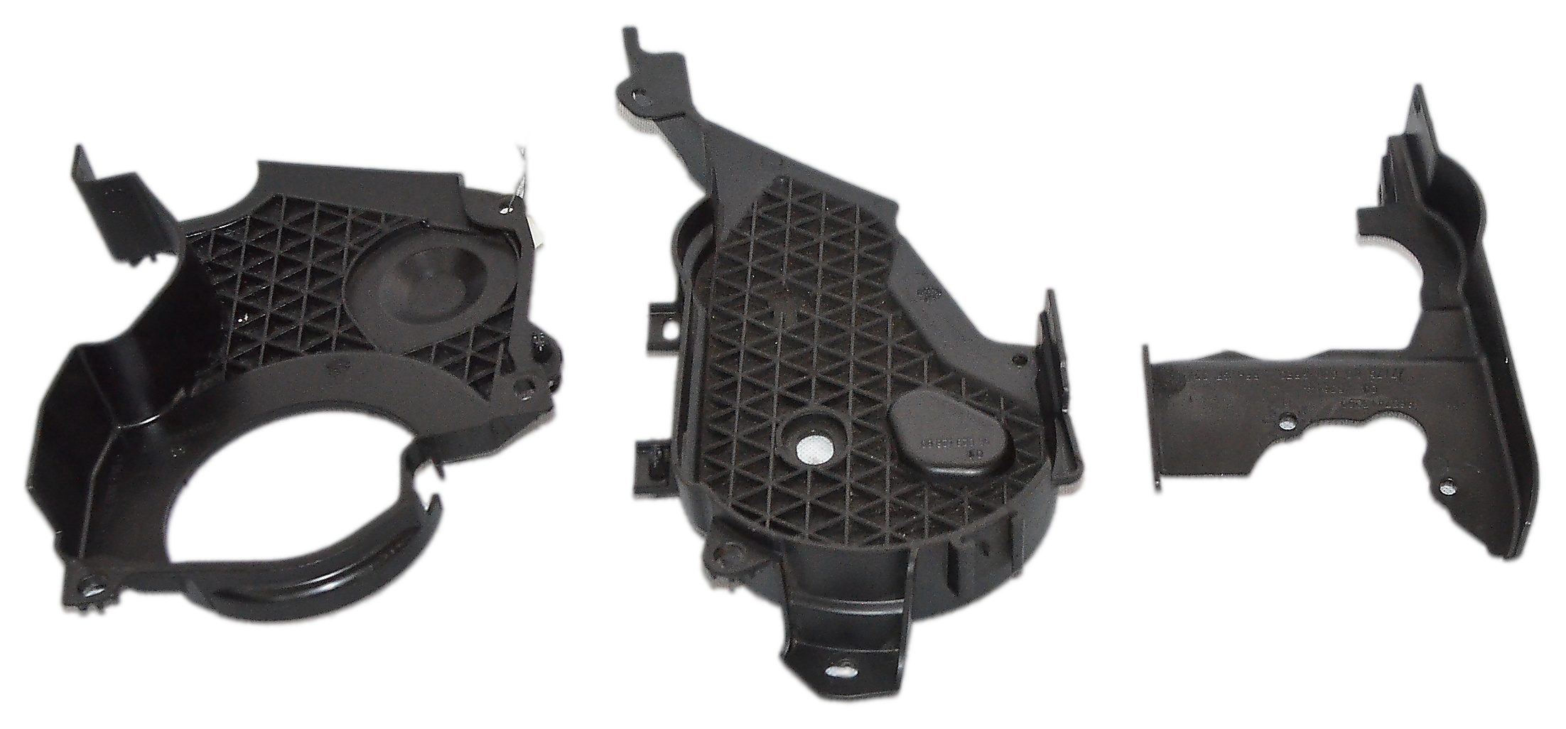 Osłona Rozrządu Ford Mondeo S-Max Citroen C5 Peugeot 407 2.2 HDi 9657413080