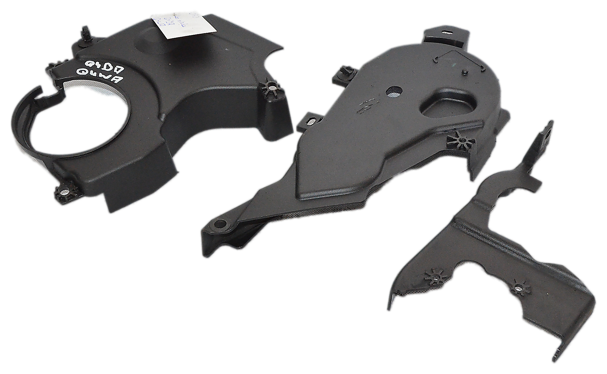 Osłona Rozrządu Ford Mondeo S-Max Citroen C5 Peugeot 407 2.2 HDi 9657413080