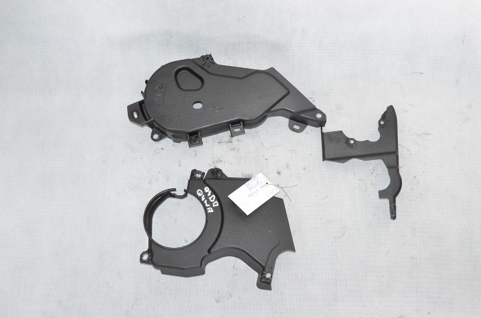 Osłona Rozrządu Ford Mondeo S-Max Citroen C5 Peugeot 407 2.2 HDi 9657413080