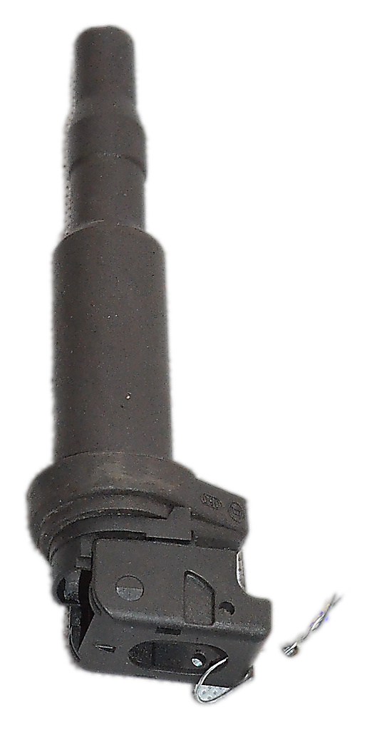 Cewka Zapłonowa Citroen C4 DS4 Peugeot 308 207 1.6 THP 0221504470 KOMPLET
