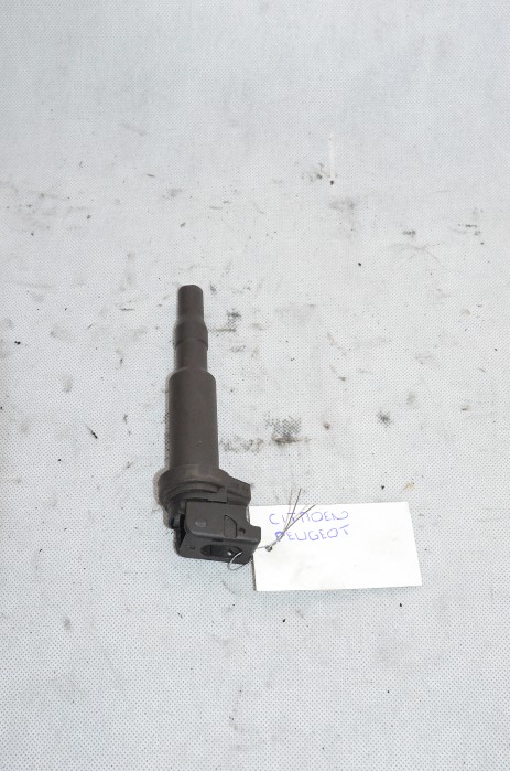 Cewka Zapłonowa Citroen C4 DS4 Peugeot 308 207 1.6 THP 0221504470 KOMPLET