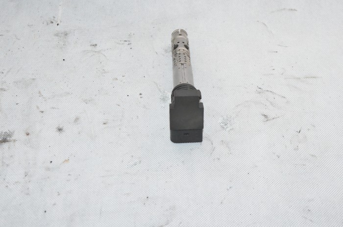 Cewka Zapłonowa VW Polo IV 9N Skoda Fabia Seat Ibiza 1.2 03D905115F KOMPLET