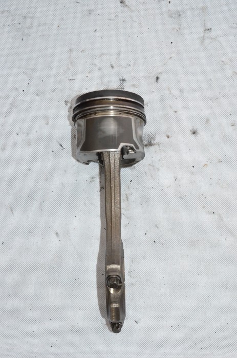 Tłok Korbowód KPL Audi A4 A6 A8 Q7 VW Touareg 2.7 3.0 V6 TDI 059AB WYMIARY