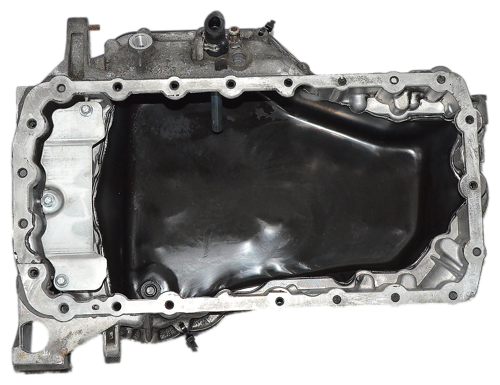 Miska Olejowa Ford S-Max Citroen C-Crosser Peugeot 407 2.2 HDi 9659950380