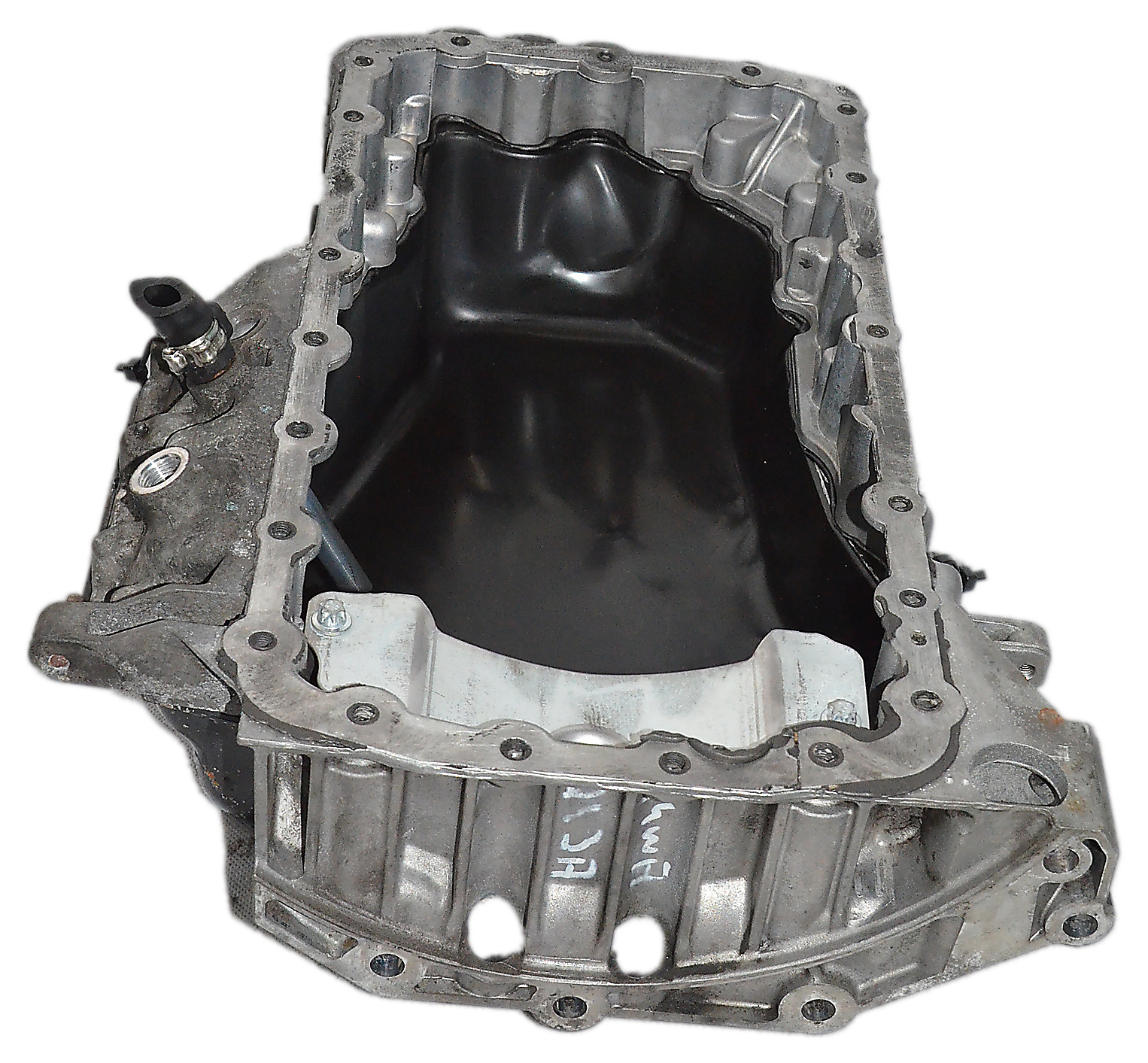 Miska Olejowa Ford S-Max Citroen C-Crosser Peugeot 407 2.2 HDi 9659950380