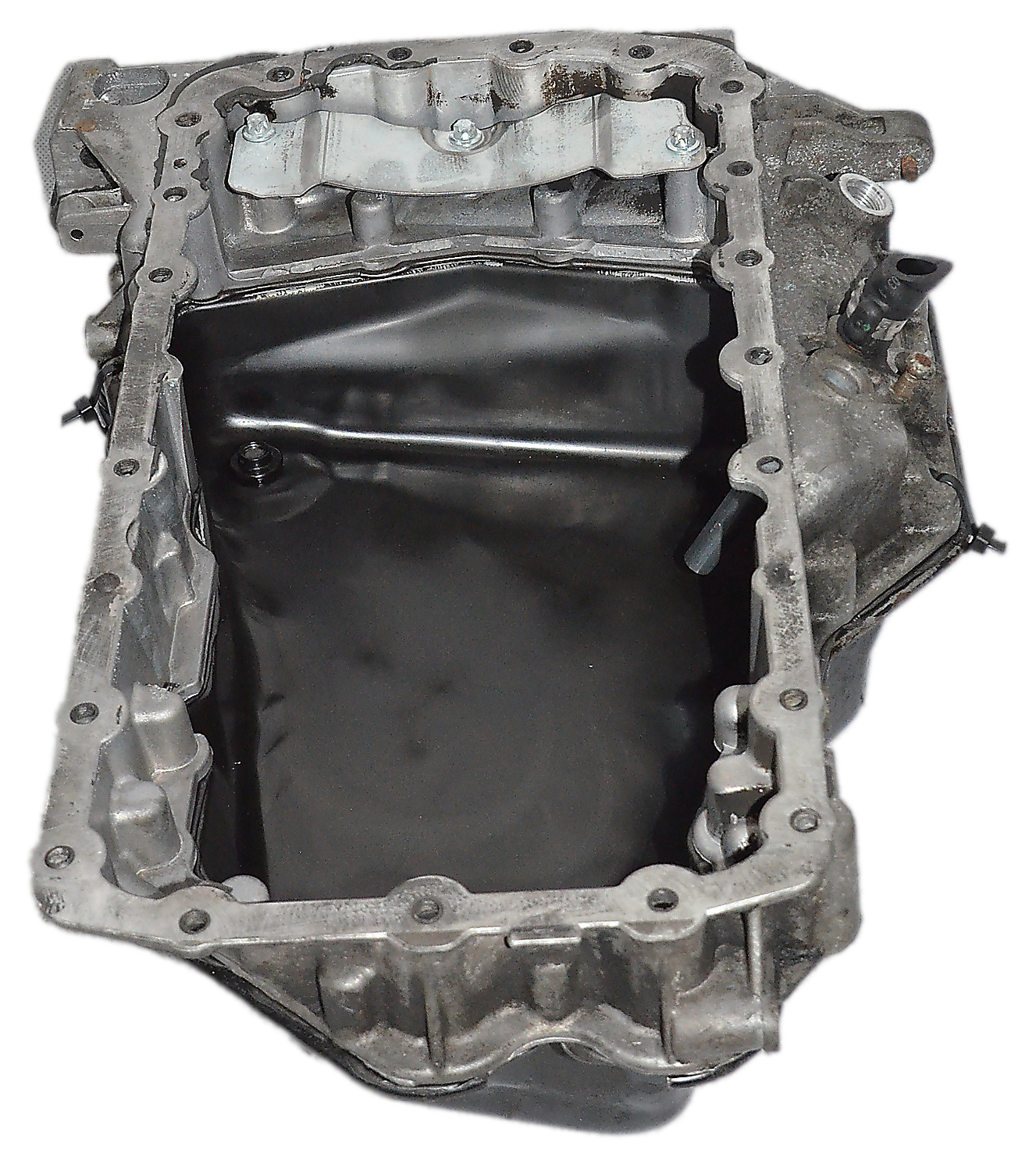 Miska Olejowa Ford S-Max Citroen C-Crosser Peugeot 407 2.2 HDi 9659950380