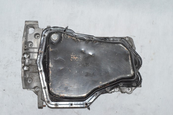 Miska Olejowa Ford S-Max Citroen C-Crosser Peugeot 407 2.2 HDi 9659950380