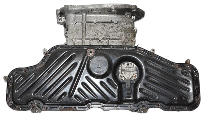 Miska Olejowa Audi A4 A6 A8 Q5 Q7 2.7 3.0 V6 TDI 059103603AH