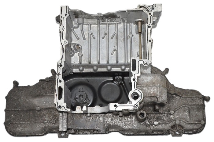 Miska Olejowa Audi A4 A6 A8 Q5 Q7 2.7 3.0 V6 TDI 059103603AH