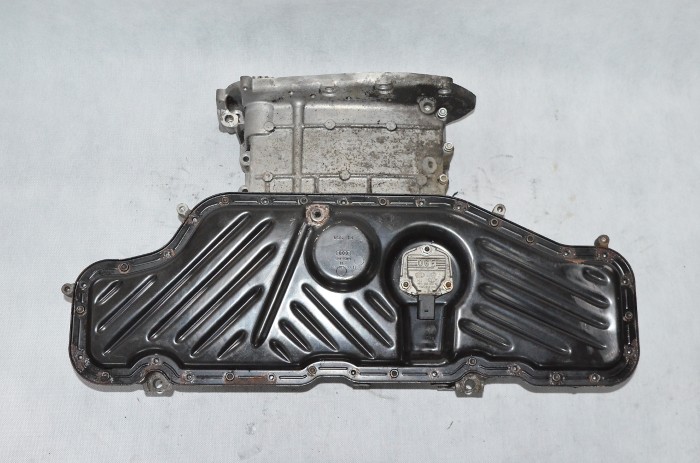 Miska Olejowa Audi A4 A6 A8 Q5 Q7 2.7 3.0 V6 TDI 059103603AH