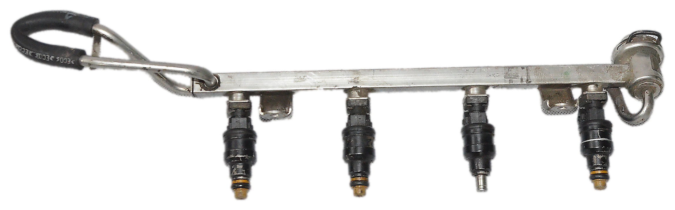 Listwa Wtryskowa Wtryskiwacze VW Golf IV Audi A3 A4 1.8T 20V 06A906031