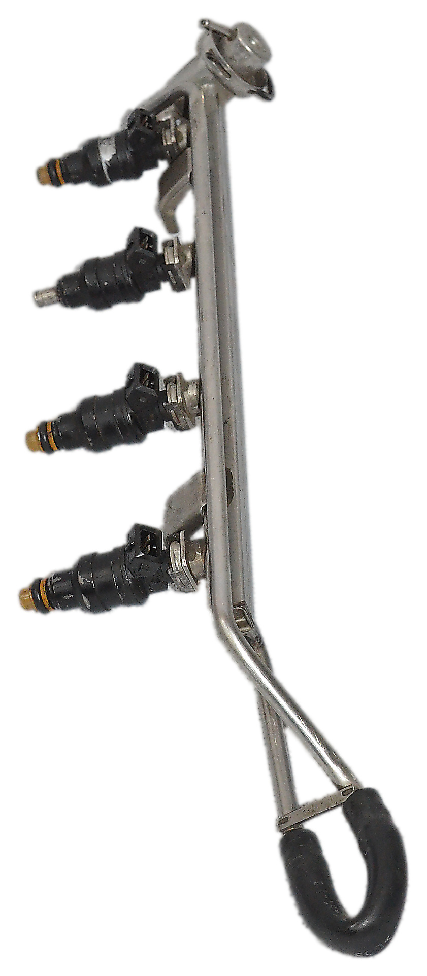 Listwa Wtryskowa Wtryskiwacze VW Golf IV Audi A3 A4 1.8T 20V 06A906031