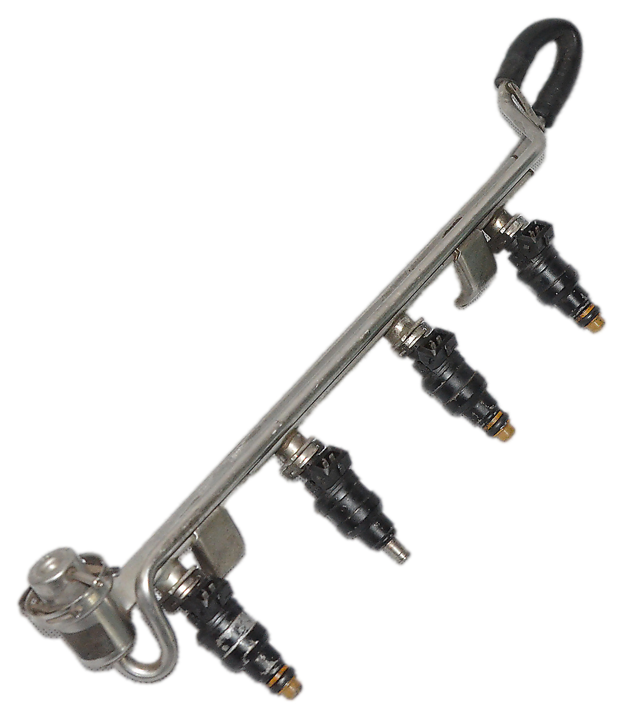 Listwa Wtryskowa Wtryskiwacze VW Golf IV Audi A3 A4 1.8T 20V 06A906031