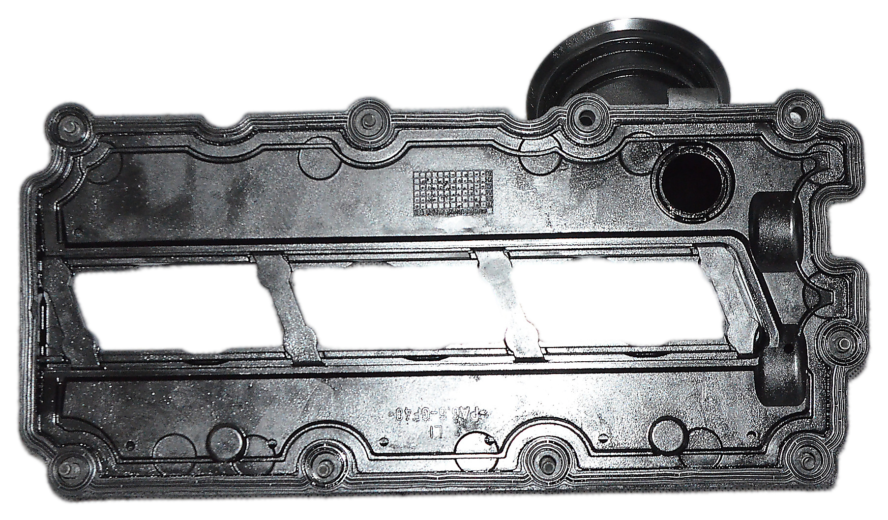 Pokrywa Zaworów Audi A4 A6 A8 Q5 Q7 2.7 3.0 V6 TDI 059103469AC