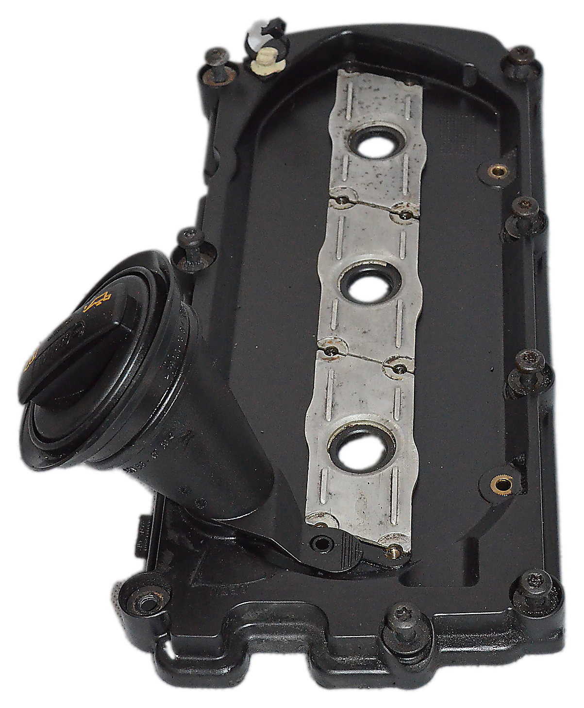 Pokrywa Zaworów Audi A4 A6 A8 Q5 Q7 2.7 3.0 V6 TDI 059103469AC