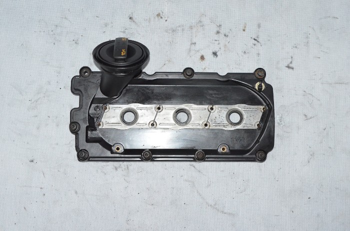 Pokrywa Zaworów Audi A4 A6 A8 Q5 Q7 2.7 3.0 V6 TDI 059103469AC