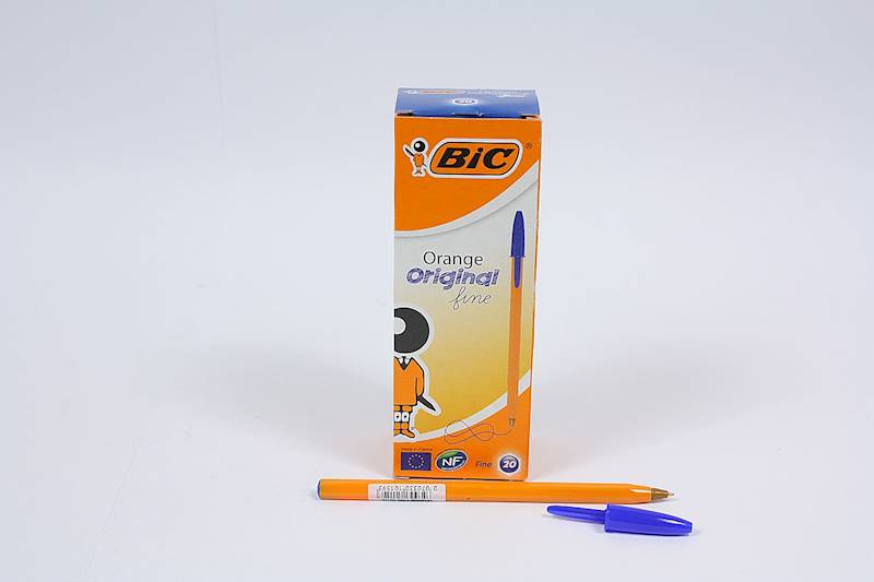 DŁUGOPIS BIC NIEB.ORANGE/20/ 1113