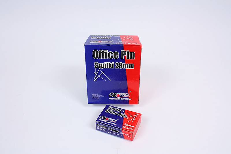 SZPILKI  50G/10/ 0448   SD